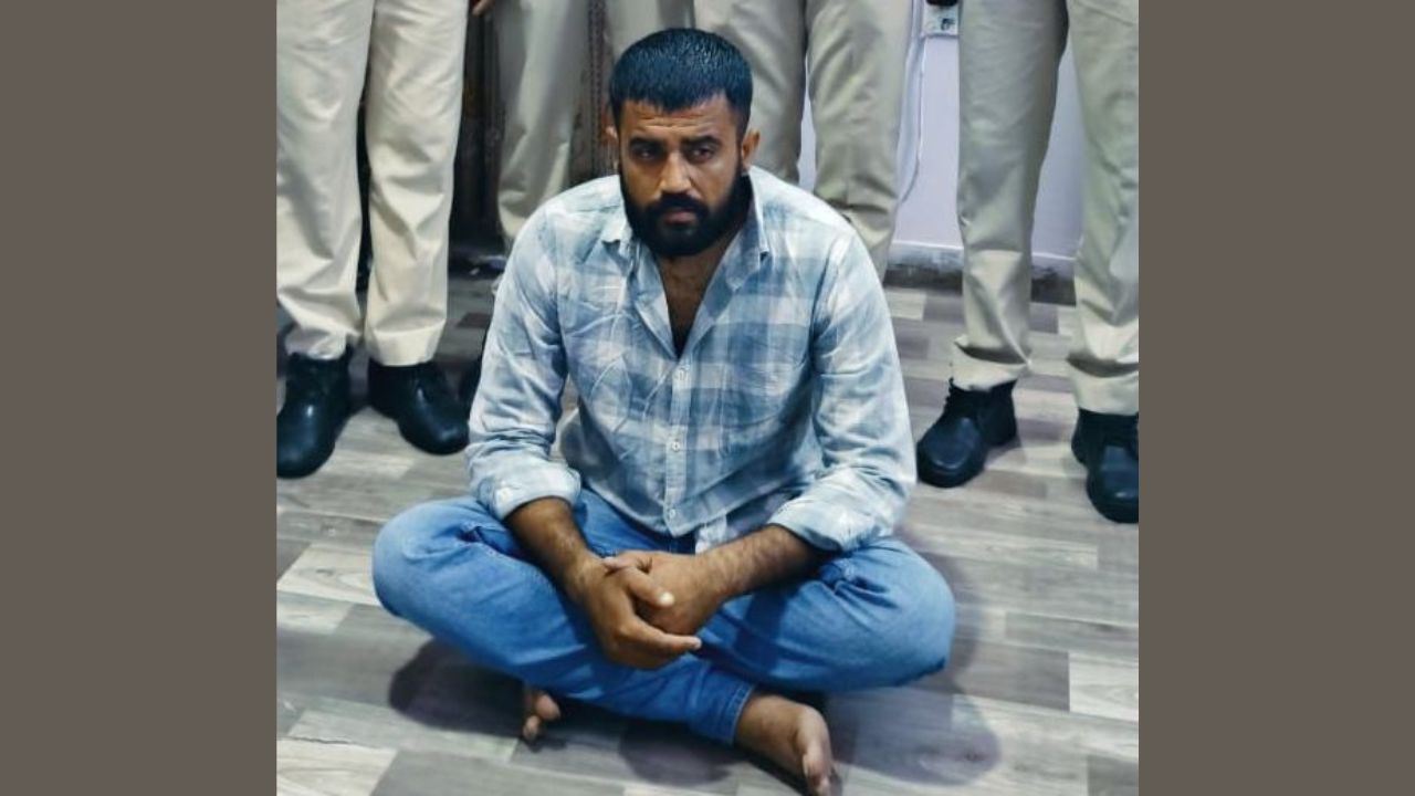 Jodhpur: Honey Trap Mastermind Buys Three Bigha Land on Highway, Now Faces Attachment