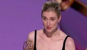 Elizabeth Debicki wins Emmy for 'The Crown', says playing Princess Diana a 'privilege'