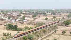 Easy Availability of Seats in Vande Bharat Express, Confirmation Even a Day Before