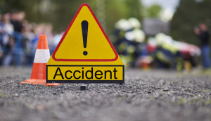 Tamil Nadu: 17 injured in school bus accident in Theni district