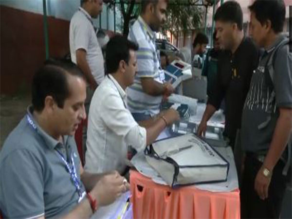 J-K assembly polls: 534 polling parties leave for far-flung areas of Doda