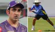 Rohit Sharma is a great guy, has a lot of respect in dressing room: Gautam Gambhir