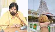 Tirupati Laddu Row: Andhra Dy CM Pawan Kalyan bats for Sanatana Dharma Rakshana Board