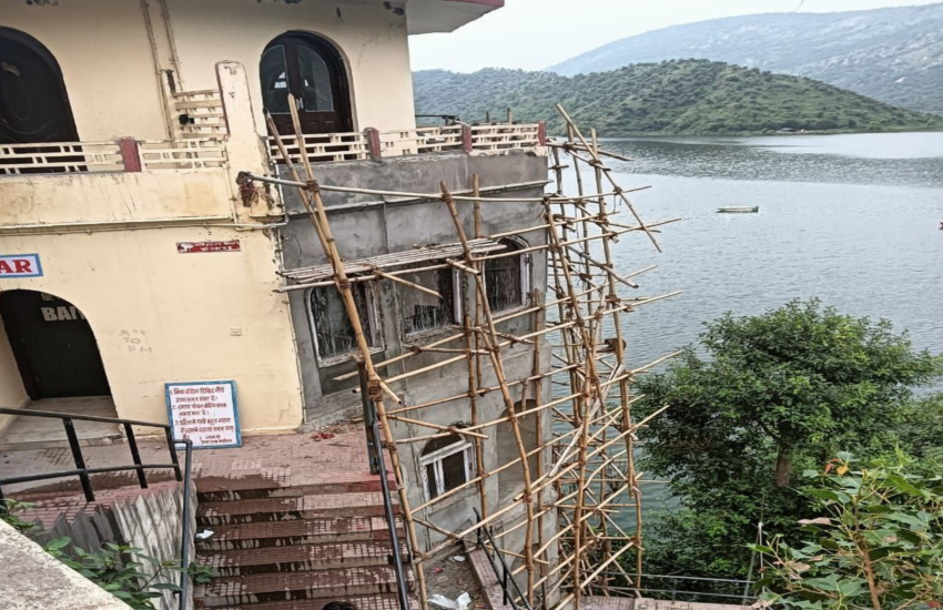 Alwar Tourism to Get Wings: Siliserh's Face to be Revamped, Museum to Get a New Look