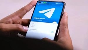 Russian surveillance concerns: Ukraine restricts use of Telegram on state-issued devices