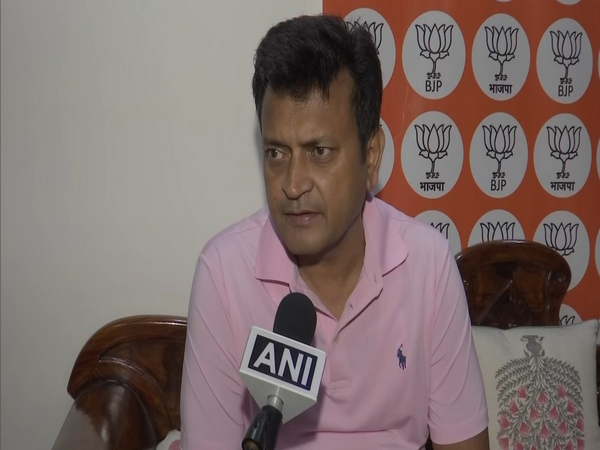 Acts like an Asura, compares himself to Laxman: BJP’s Ajay Alok slams Kejriwal