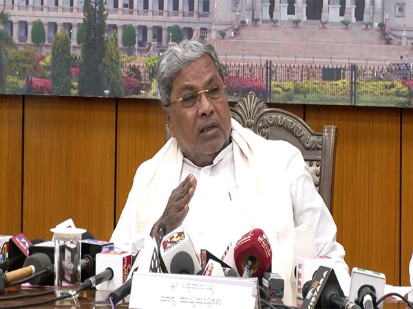 Setback for Karnataka CM Siddaramiah, HC dismisses plea challenging Governor's sanction for prosecution in MUDA case