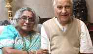 Madhura Jasraj, wife of late legendary classical vocalist Pandit Jasraj, passes away