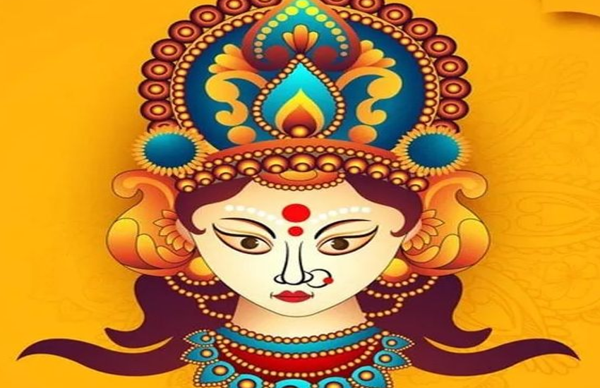 Sharad Navratri to Begin from October 3