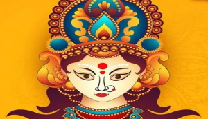 Sharad Navratri to Begin from October 3