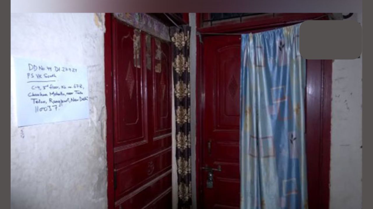 Delhi: Man, 4 disabled daughters found dead after consuming poison in Vasant Kunj