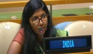 India hits back at Pakistan PM over Kashmir statement at UN General Assembly