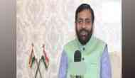 Condition of Haryana Congress is going to be like Chhattisgarh, MP: Nayab Singh Saini