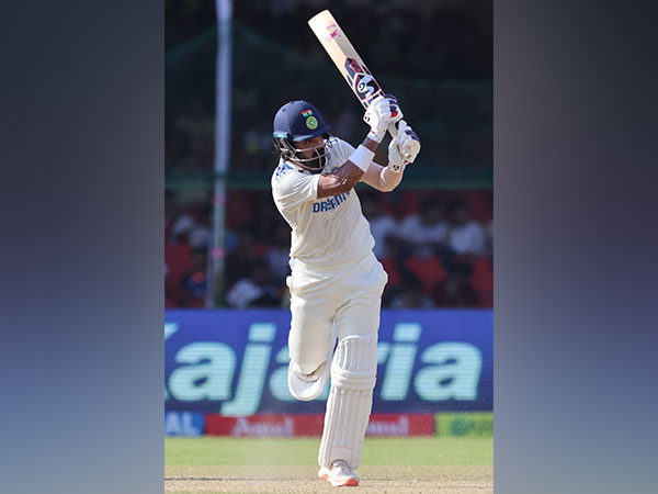 Sanjay Manjrekar lauds KL Rahul after his fifty in Kanpur Test
