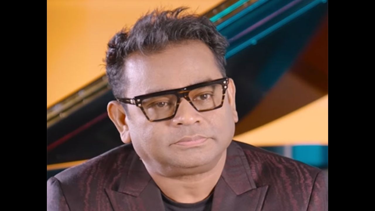 AR Rahman joins team 'Gandhi' directed by Hansal Mehta