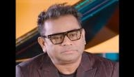 AR Rahman joins team 'Gandhi' directed by Hansal Mehta
