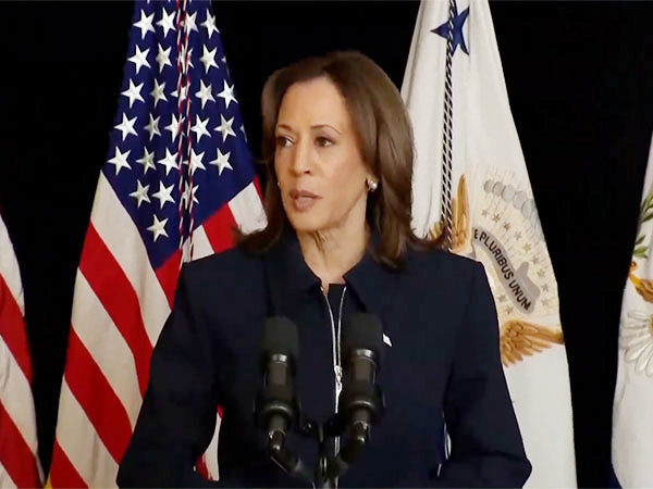 Kamala Harris sidesteps question on whether Netanyahu is a 'close ally' of the US