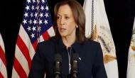 Kamala Harris sidesteps question on whether Netanyahu is a 'close ally' of the US