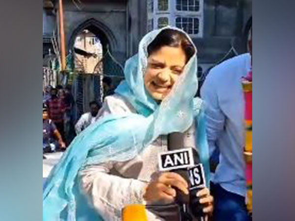 Jammu and Kashmir Elections Results: Mehbooba Mufti's daughter Iltija concedes defeat