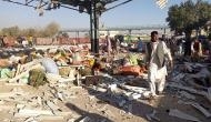 Pakistan: 16 killed, 20 injured in blast at Quetta Railway Station