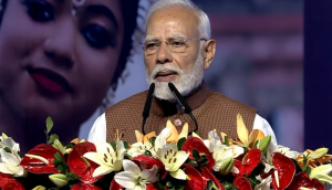 '21st century India progressing at an incredible speed': PM Modi at Pravasi Bharatiya Divas