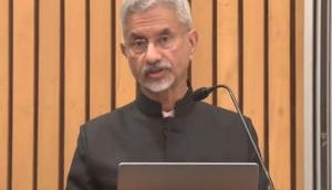 India-EU relationship 'more important than before' in this volatile, uncertain world: EAM Jaishankar