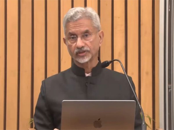 India-EU relationship 'more important than before' in this volatile, uncertain world: EAM Jaishankar