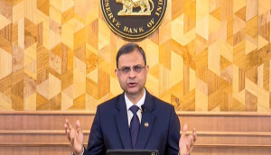 RBI cuts repo rate by 25 bps to 6.25% in first policy review under Governor Sanjay Malhotra