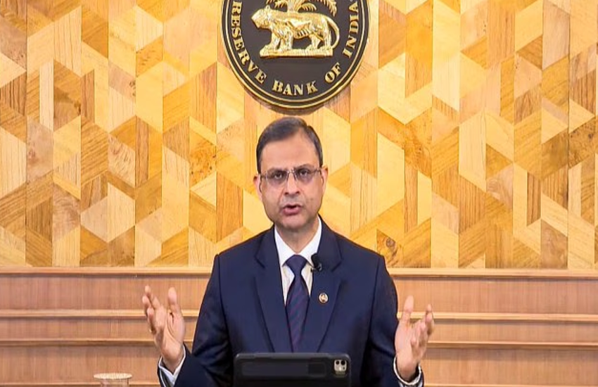 RBI cuts repo rate by 25 bps to 6.25% in first policy review under Governor Sanjay Malhotra