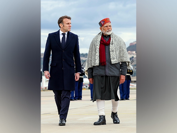 'India-France relations touched new heights, literally': Foreign Secretary on PM Modi-Macron talks aboard presidential aircraft