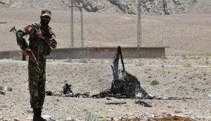 Pakistan kills 30 terrorists in intelligence-based operation in South Waziristan