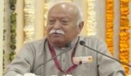 'Office grandeur must reflect our work': Mohan Bhagwat as RSS inaugurates new office