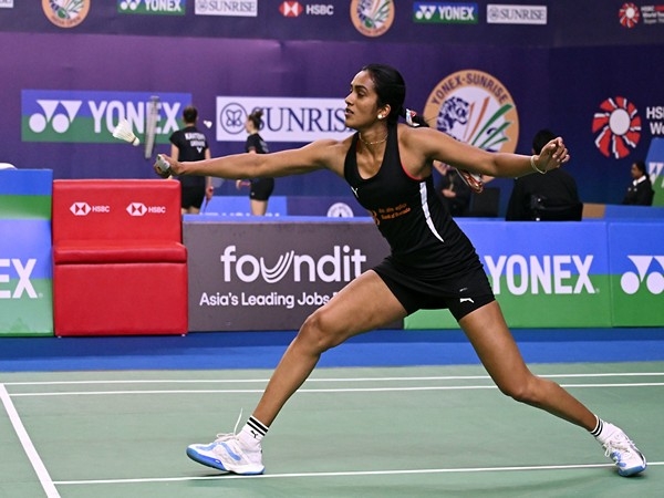 All England Open: Sindhu, Satwiksairaj-Chirag to lead Indian challenge