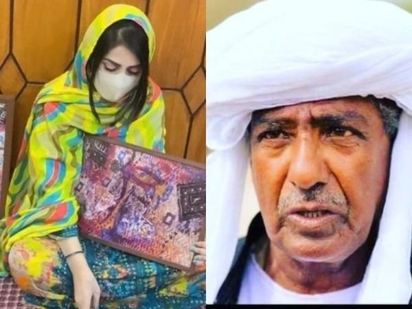 Baloch activists nominated for 2025 Nelson Mandela Prize for human rights activism