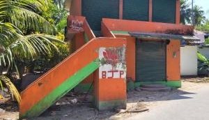 Lakshadweep: BJP shuts down party's unit on Androth Island