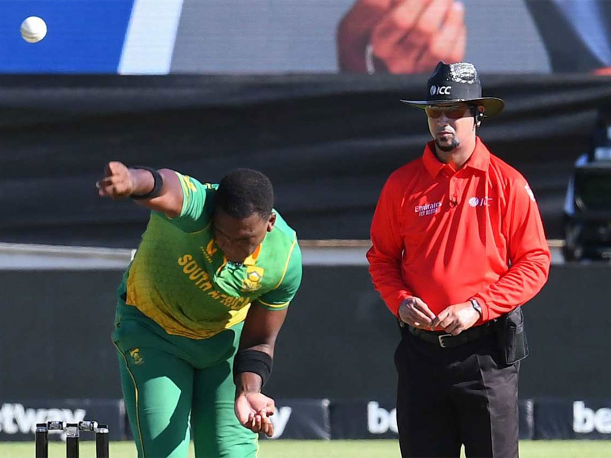 Two new faces join ICC Elite Panel of Umpires