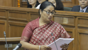 'Biggest increase in country': Delhi CM Rekha Gupta on state budget