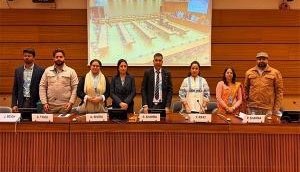 India showcases gender equality progress at UNHRC-58 side event