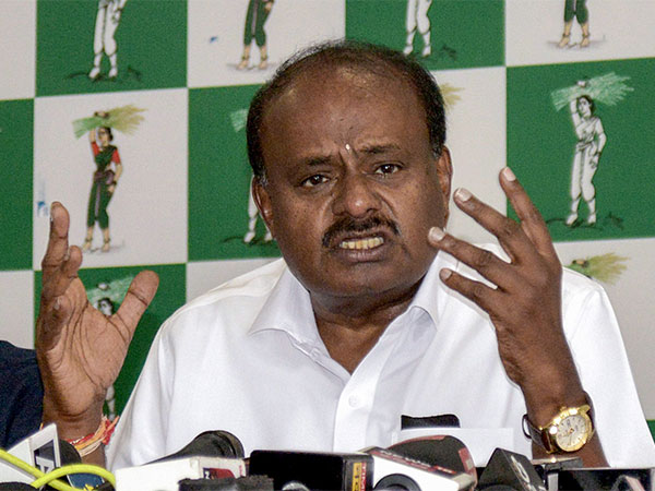 'Transformative move': Union Minister HD Kumaraswamy on passage of Waqf Amendment Bill 2025 in Lok Sabha