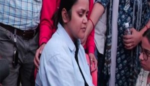 'They killed him': Wife of Pahalgam terror victim recalls horror
