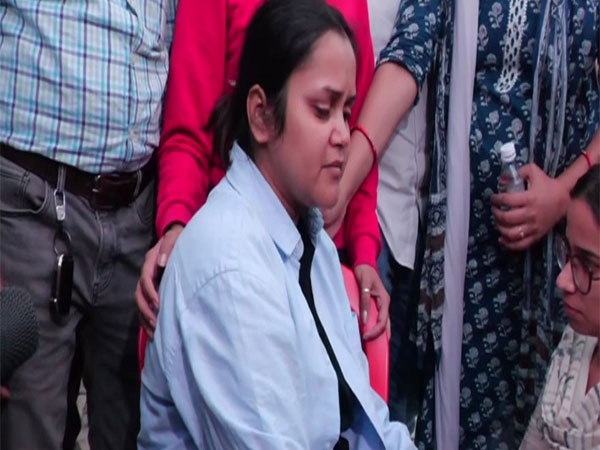 'They killed him': Wife of Pahalgam terror victim recalls horror