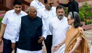 Pahalgam Terror Attack: Congress calls for special Parliament session 