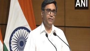 'Was essential to bring perpetrators of Pahalgam attack to justice,' Foreign Secretary Vikram Misri on Op Sindoor