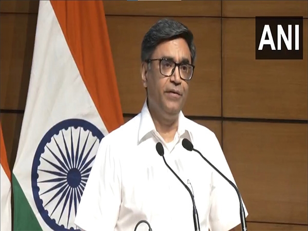 'Was essential to bring perpetrators of Pahalgam attack to justice,' Foreign Secretary Vikram Misri on Op Sindoor