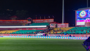 BCCI decides to suspend the remainder of IPL 2025 for a week
