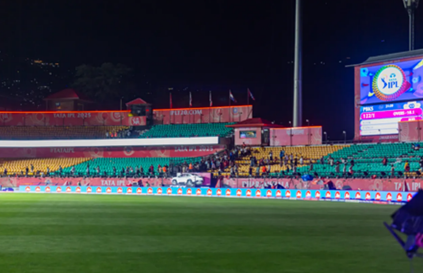 BCCI decides to suspend the remainder of IPL 2025 for a week