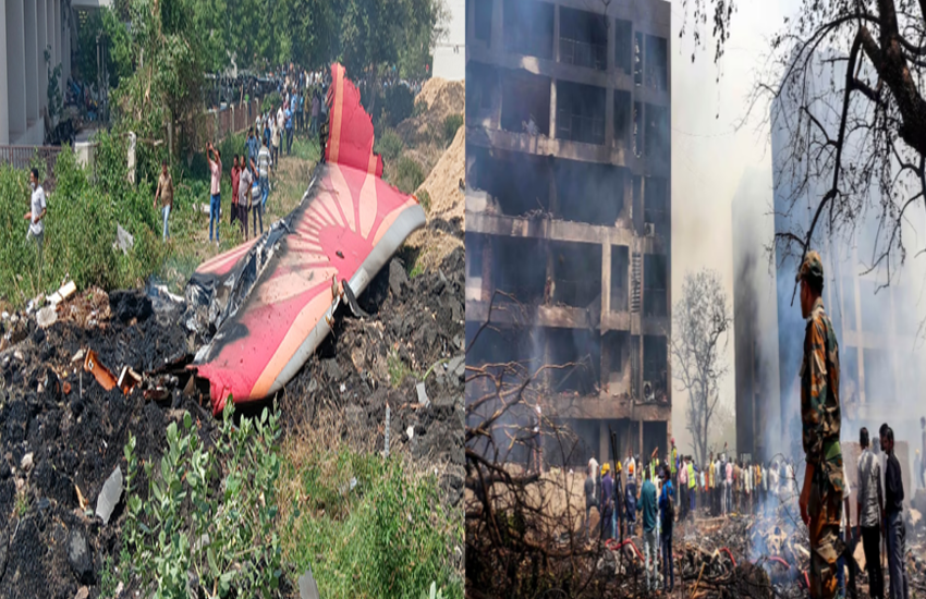 'Premature and speculative': NTSB slams media reports on AI-171 crash investigation