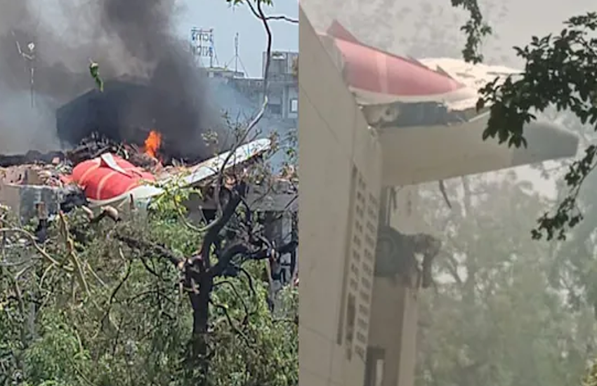 'Most horrifying, tragic incident': Brinda on Ahmedabad plane crash