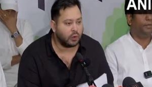 'No clarity from EC so far': Tejashwi Yadav raises concern over electoral roll revision in Bihar