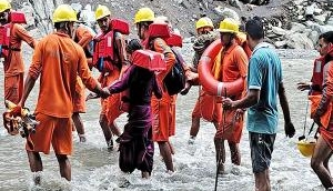 Himachal monsoon havoc death toll reaches 85
